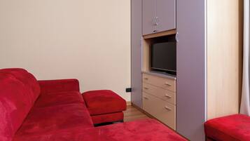 Apartment (2 Bedrooms) | Innenbereich