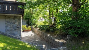 Leilighet (2 Bedrooms) | Innvendig