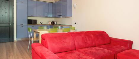 Appartamento (2 Bedrooms) | Facciata della struttura