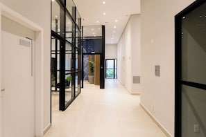 Recepción