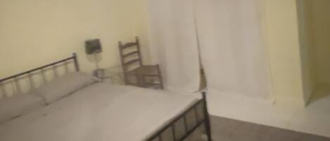 1 غرفة نوم وواي فاي