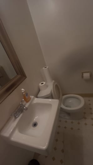 Pyyhkeet, vessapaperi