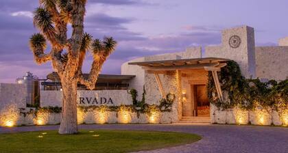 Townhouse 3BR Pueblo Parvada