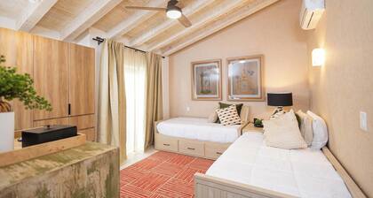 Townhouse 3BR Pueblo Parvada