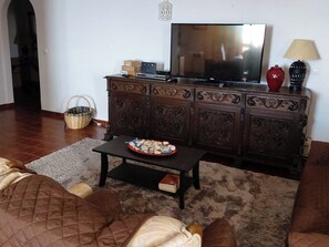 Télévision