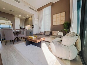 منطقة المعيشة