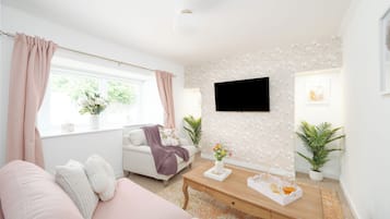 Smart TV, livros