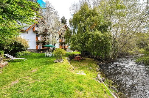 Apart Hotel Rucaleufú