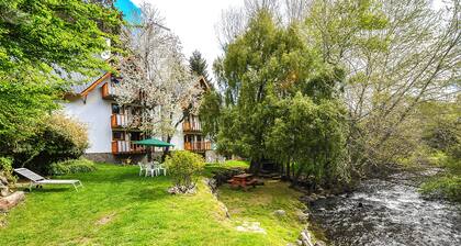 Apart Hotel Rucaleufú