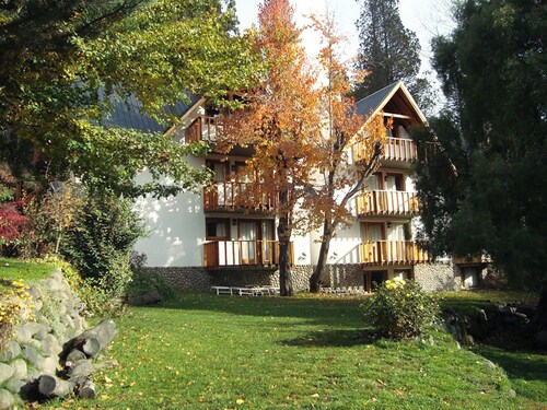 Apart Hotel Rucaleufú