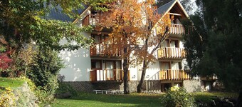 Apart Hotel Rucaleufú