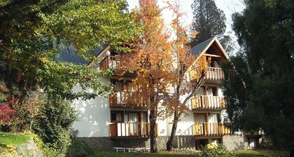 Apart Hotel Rucaleufú