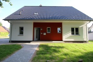 Udendørsområde