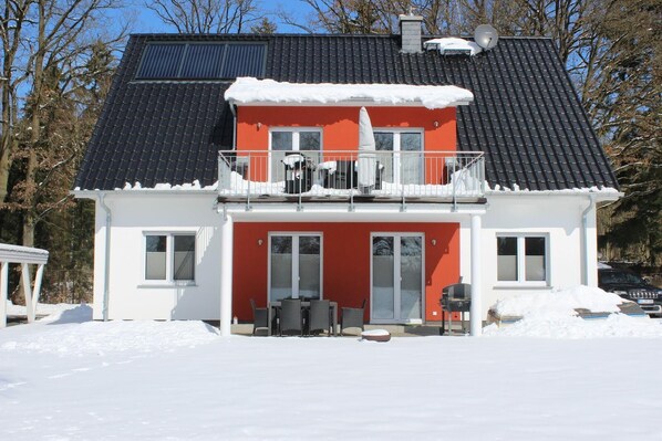 Udendørsområde