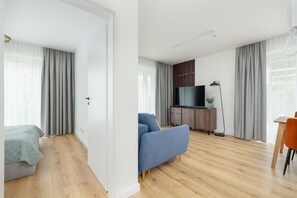 1 chambre