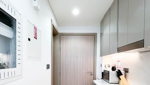 아파트 (0 Bedroom) | 내부