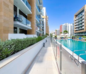 Apartemen (0 Bedroom) | Interior