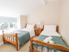 3 chambres, décoration personnalisée, ameublement personnalisé