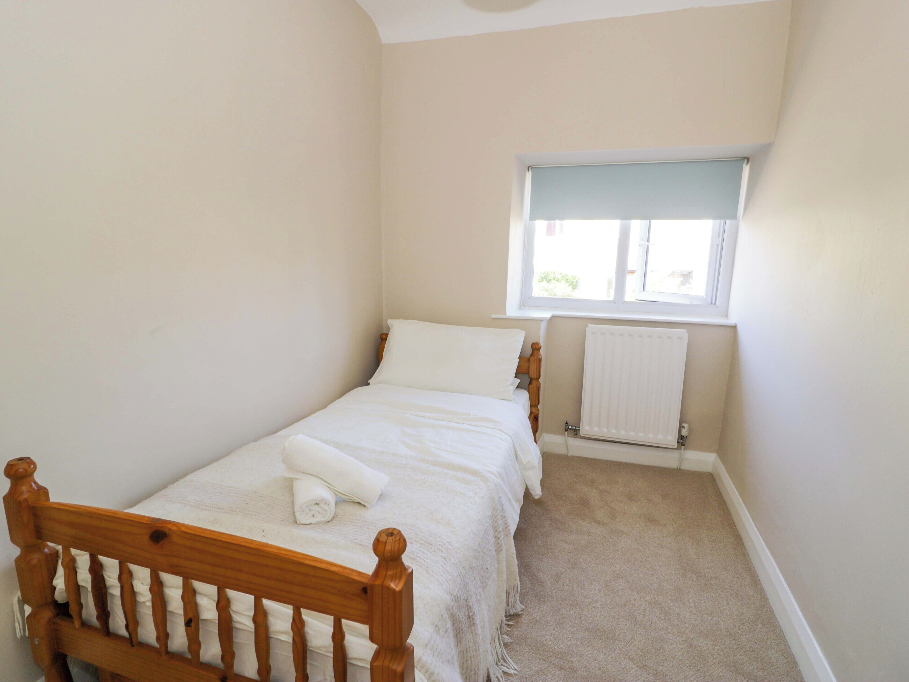 3 bedrooms, individually decorated, individually furnished, free WiFi