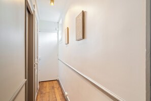 Ingresso interno