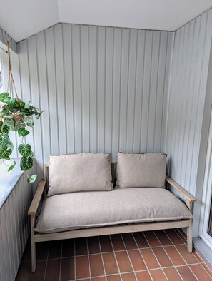Interiør