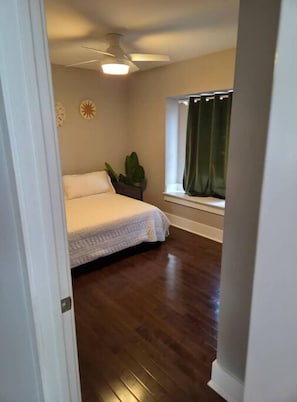 2 chambres, Wi-Fi