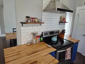 Microondas, lavavajillas