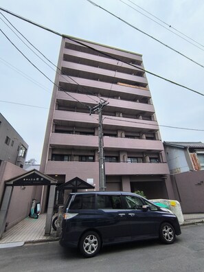 外觀
