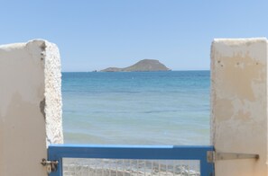 Aerial view - La Brisa Azul (San Javier)