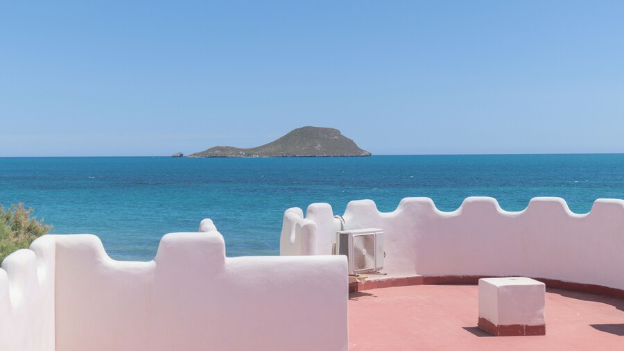 La Brisa Azul