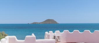 La Brisa Azul