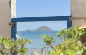 Vista aérea