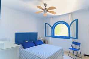 Room - La Brisa Azul (San Javier)