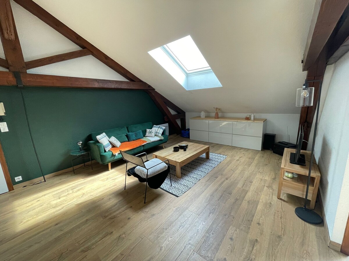 Bild für Gastgeberprofil