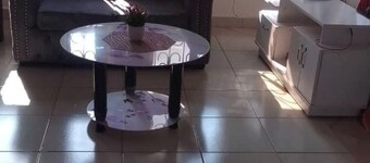 Gish apartment Nyali