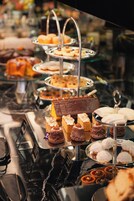 Colazione a buffet inclusa, servita tutte le mattine 