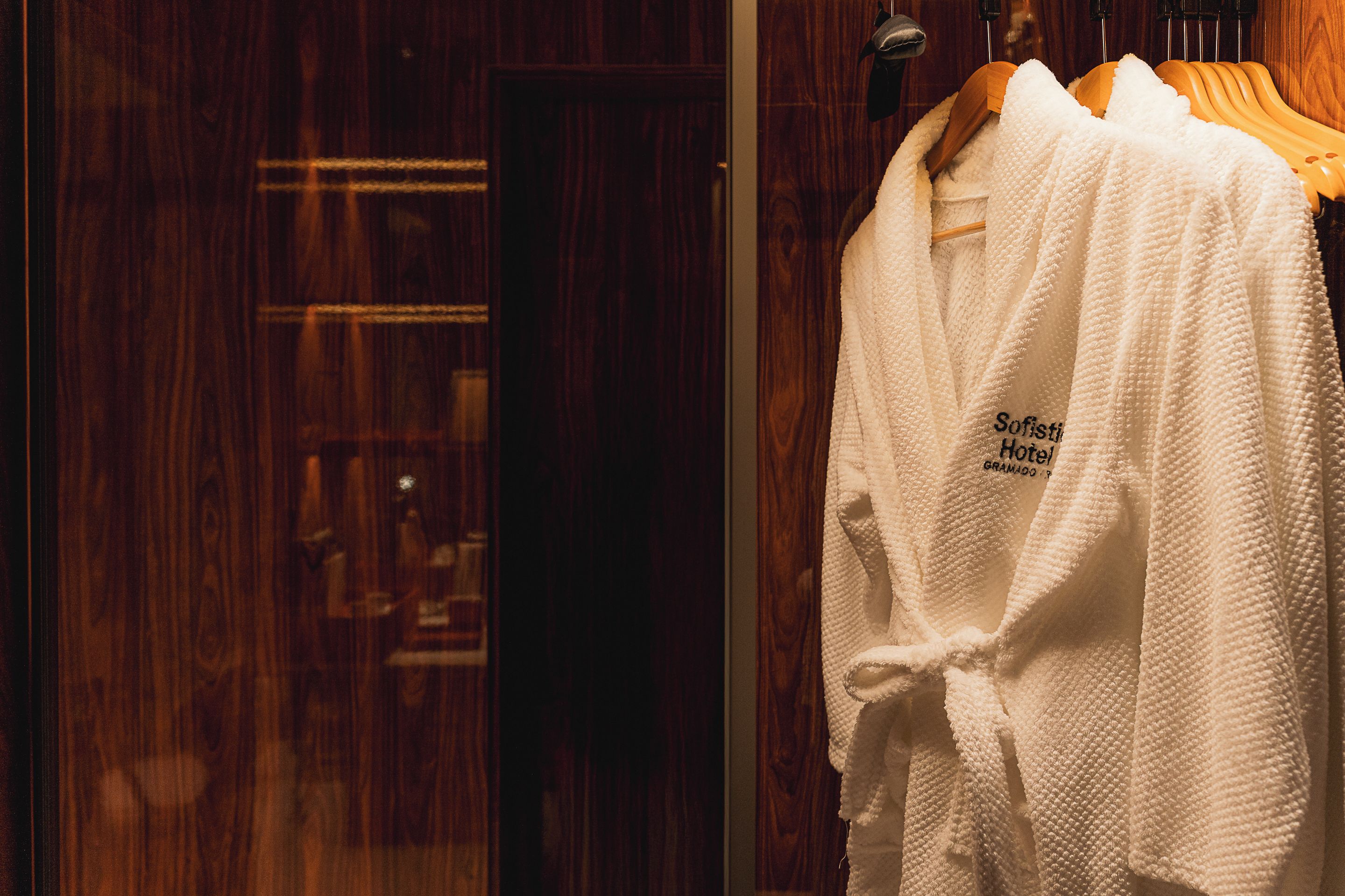 Foto - Sofistic Hotel Gramado