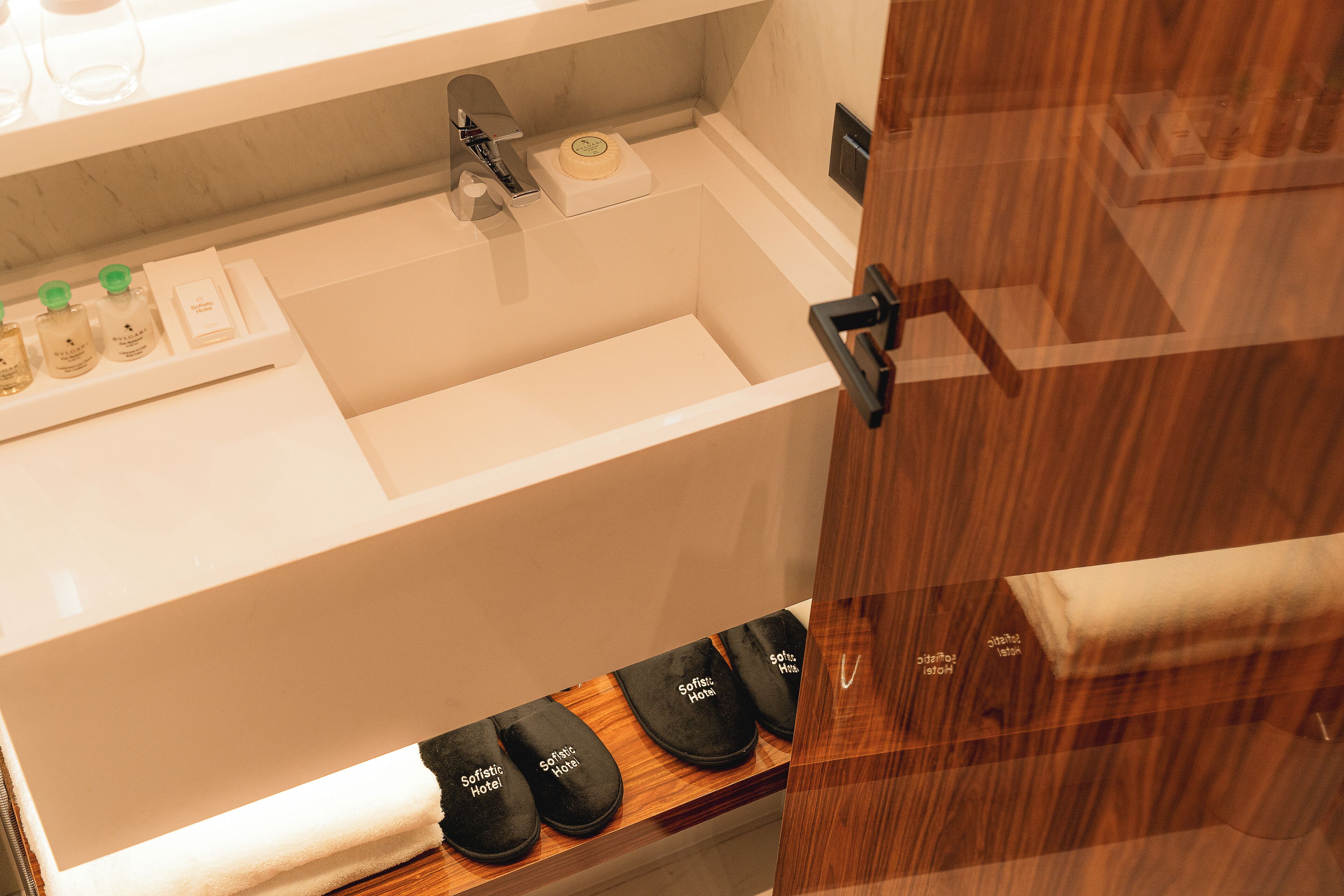 Foto - Sofistic Hotel Gramado