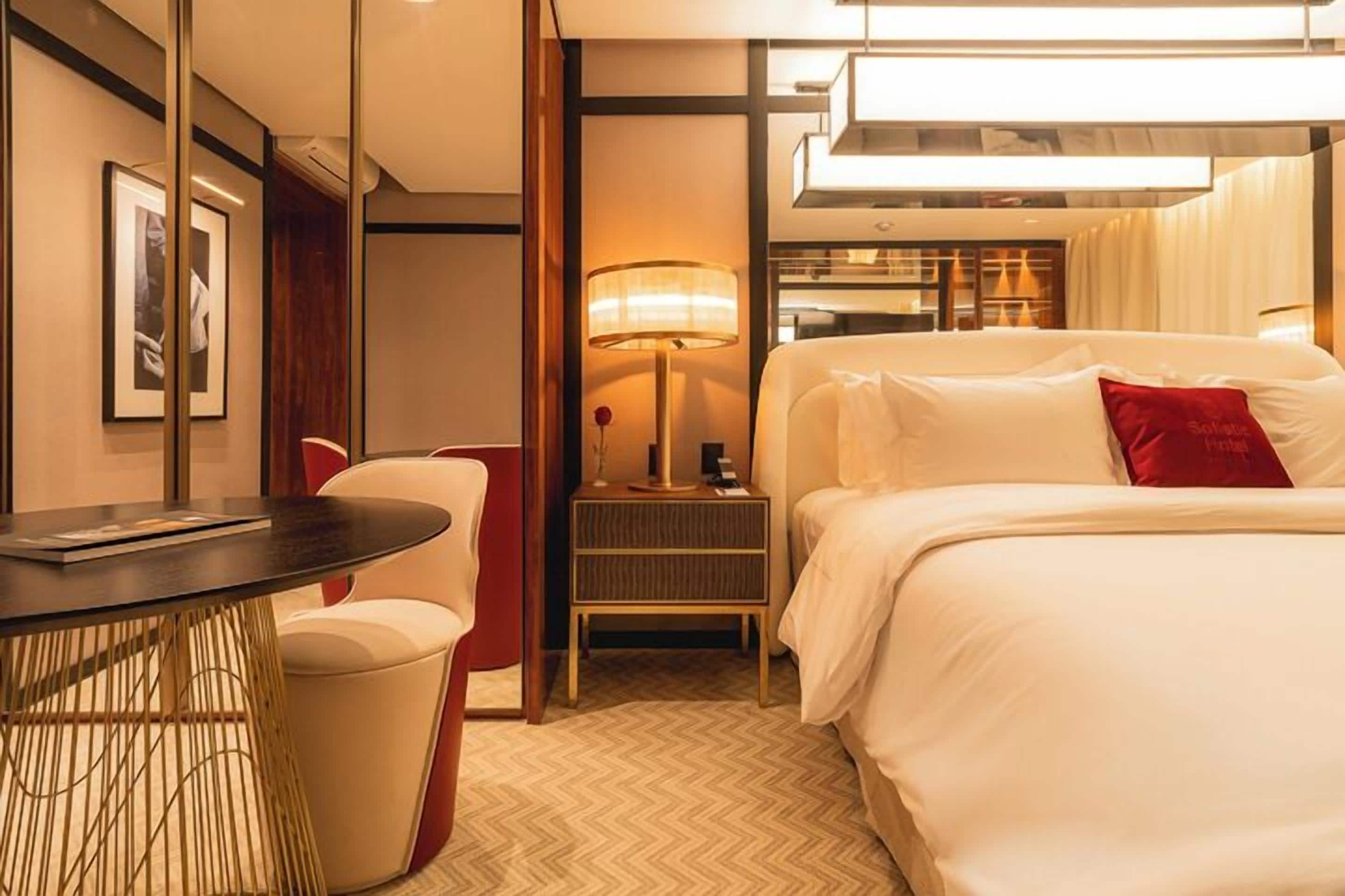 Foto - Sofistic Hotel Gramado