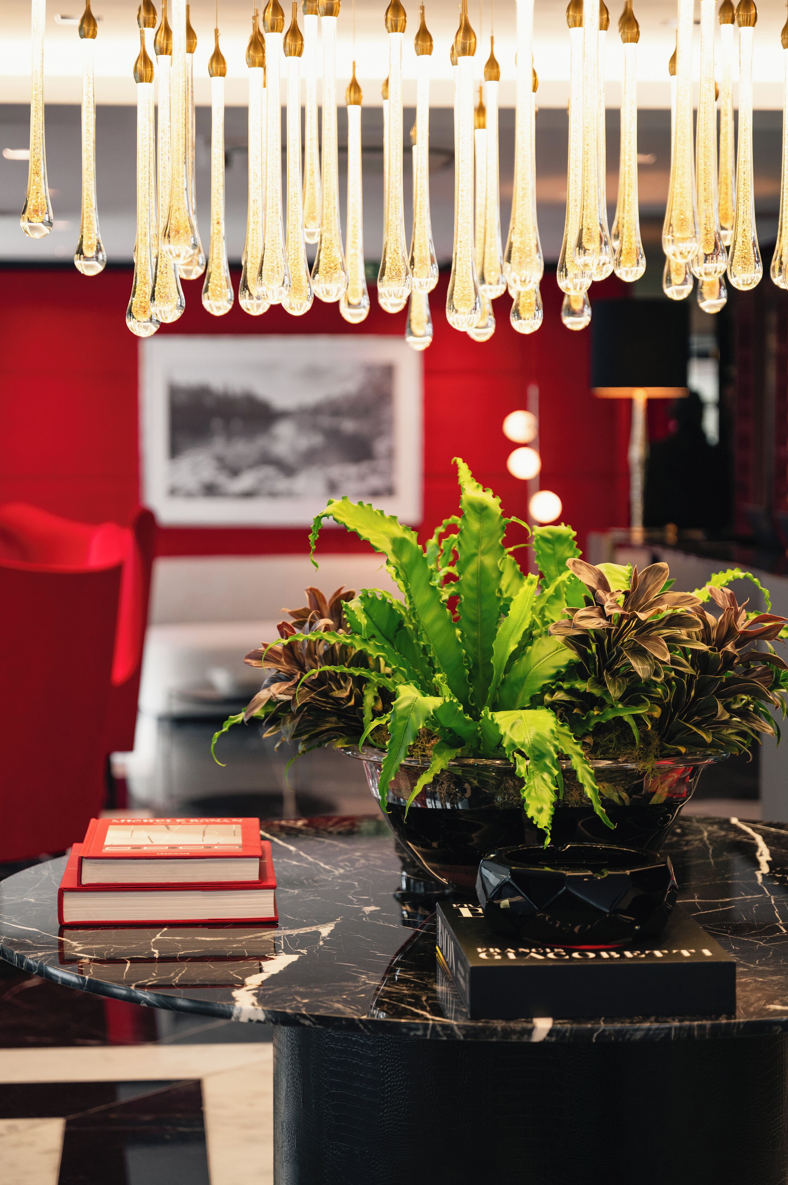 Foto - Sofistic Hotel Gramado