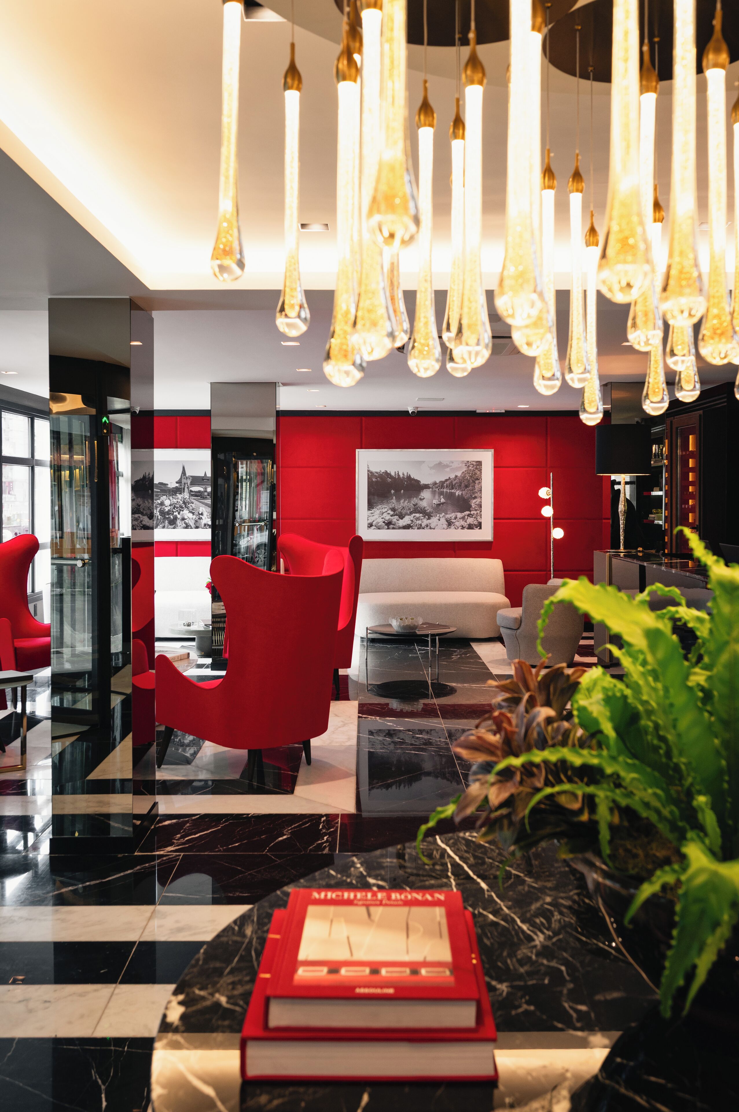 Foto - Sofistic Hotel Gramado