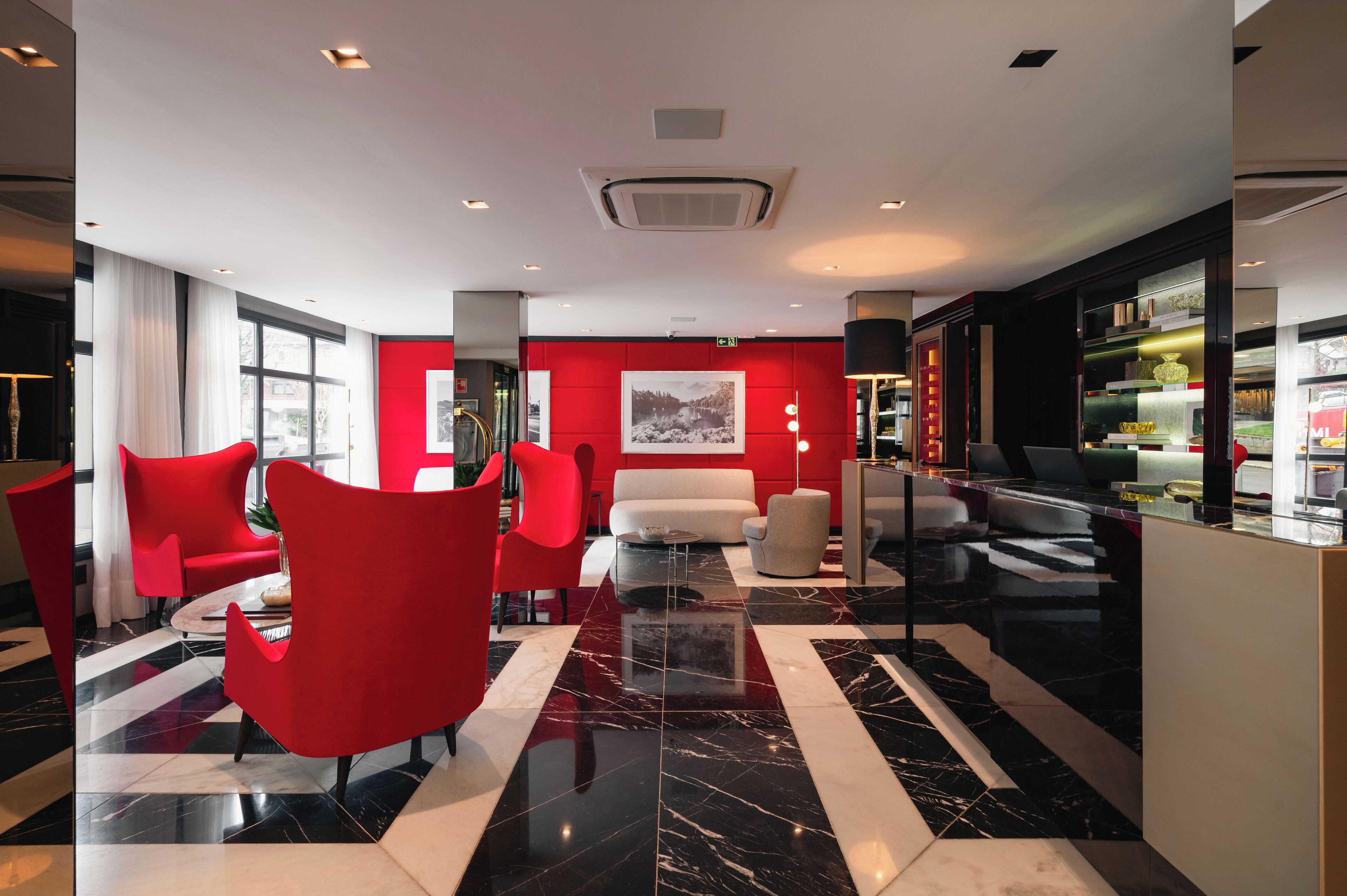 Foto - Sofistic Hotel Gramado