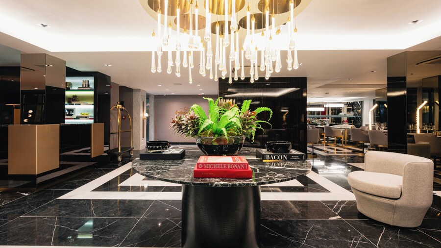 Sofistic Hotel Gramado