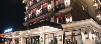 Sofistic Hotel Gramado