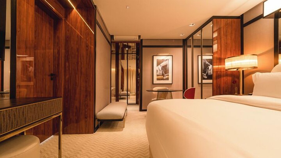 Sofistic Hotel Gramado - Soft Opening