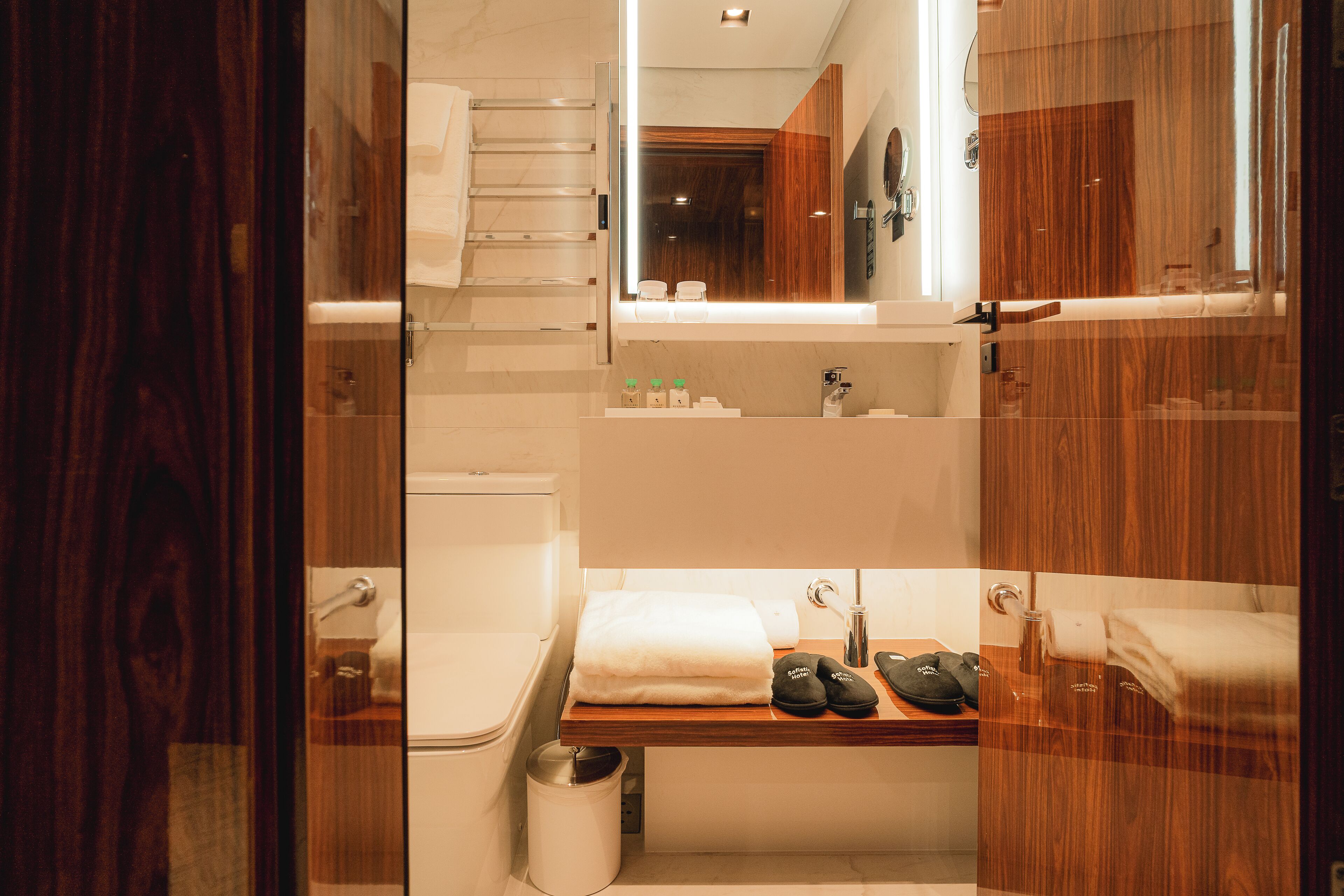 Foto - Sofistic Hotel Gramado