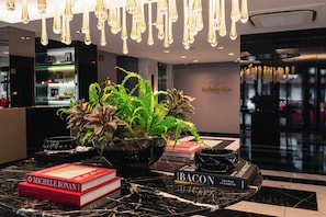 Recepció