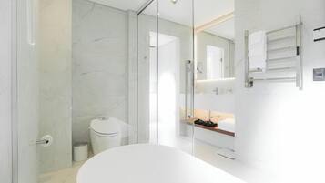 SuĂte Sofistic | Badezimmer