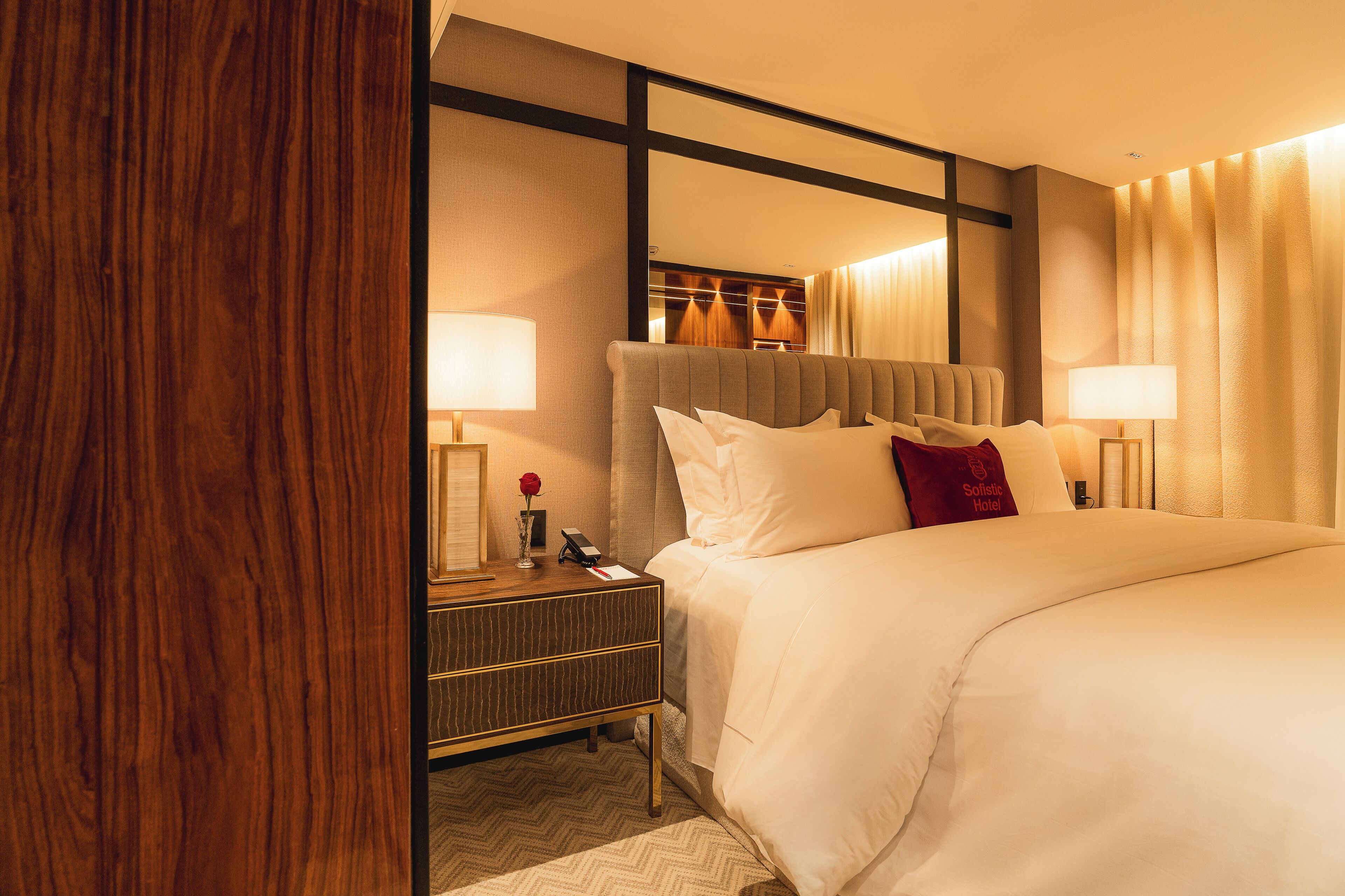 Foto - Sofistic Hotel Gramado