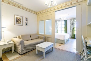 Basic Apartment | 1 bedroom